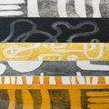 Its a Mustard Thing - Original Painting by Michelle Fraser
