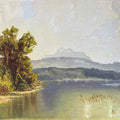 Classical Oil  - Original Painting by Michelle Fraser